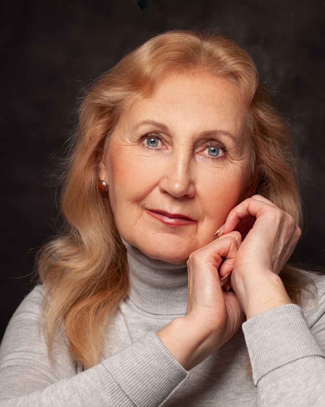 Romy Austin - Praticienne en guidance intuitive