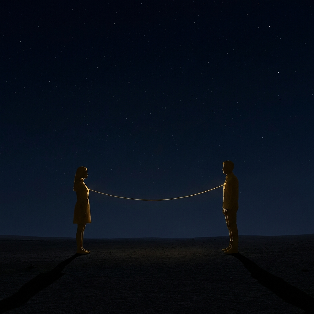 Séparation de flamme jumelle - pourquoi elle est nécessaire