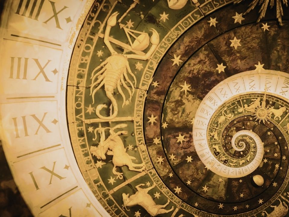 Compatibilité amoureuse des signes du zodiaque - astrologie sentimentale